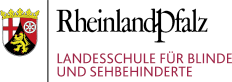 Logo Landesschule für Blinde und Sehbehinderte